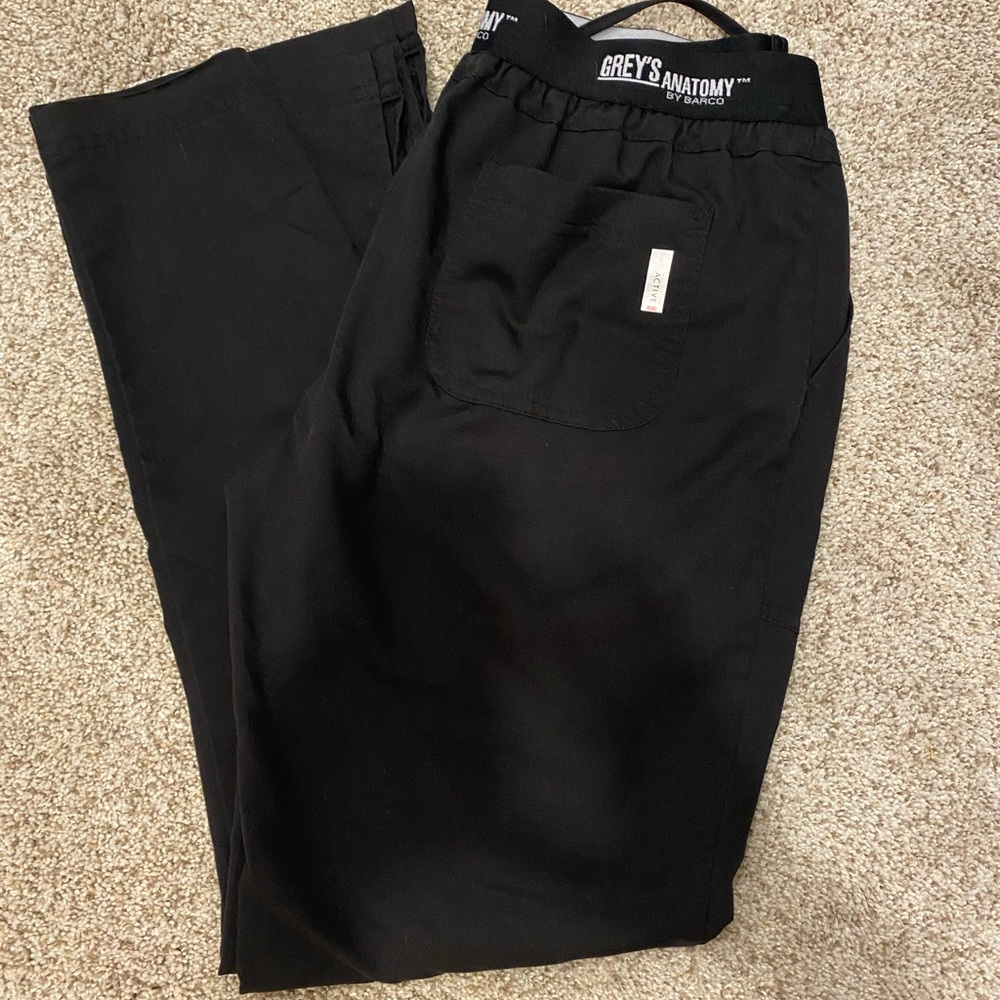 Greys anatomy Active size m